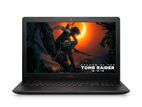 Dell G3 Gaming i5 8th Gen Nvidia GeForce GTX 1050 4GB