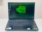 Dell G3 Gaming Nvidia GeForce 4GB Dedicated VGA i5 9th Gen 16GB 512GB