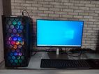 Dell Gaming Pc