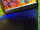 Dell (GTX 1650) Gaming laptop