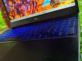 Dell (GTX 1650) Gaming laptop