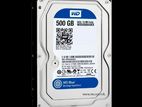 Dell Hdd 500 Gb Hard Disk