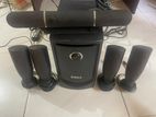 Dell Home Theater System