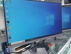 HP 24 IPS LED HDMI Frameless Monitor 1080P Full HD