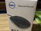 Dell / Hp Original Wired Mouse