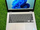 Dell i5 8th Gen 360° Laptop