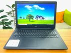 DELL I3 10 GEN 4GB RAM 1TB HDD LAPTOP