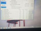 Dell i3 10 gen laptop