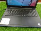 Dell i3-10 laptop