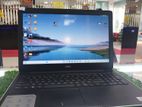 Dell I3-10gen Laptop 4GB /1TB