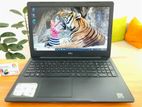 Dell I3 10th Gen 8GB RAM 1TB Hdd 128GB SSD Laptop