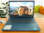 Dell I3 11th Gen 8GB RAM 1TB HDD 256GB SSD Laptop