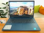 DELL I3 11TH GEN 8GB RAM 256GB SSD 1TB HDD