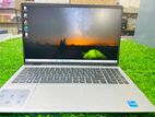 Dell i3 11th Gen laptop