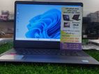 Dell i3 11th Gen laptop