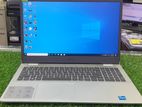 Dell i3 11th gen laptop