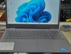 Dell i3-11th laptop