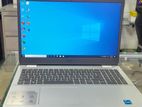 Dell i3-11th laptop