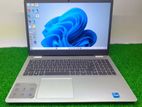 Dell i3 11th|8GB|128Nvmw|1TB Laptop