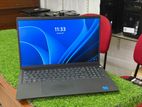Dell i3 12Gen 6 Core Process 8/256GB 15.6”IPS Display