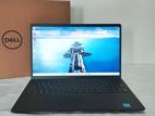 Dell i3 12th Gen laptop