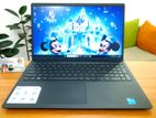 DELL I3 13 GEN 8GB RAM 512GB NVME SSD
