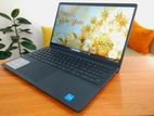 DELL I3 13 GEN 8GB RAM 512GB NVME SSD LAPTOP