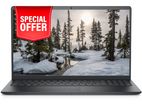 Dell i3 - 13th Gen (8GB ram/512GB nvme) 4GB VGA/Windows 11