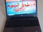 Dell i3 1.70Ghz 04th Gen 08GB/240GB Laptop