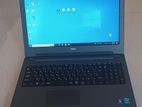 Dell i3 1.70Ghz 04th Gen 240GB/04GB Laptop