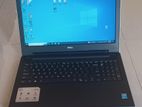 Dell I3 1.90 Ghz 04th Gen 240/08 Laptop