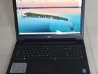 Dell i3 2.00Ghz 05th Gen 08GB/256GB Laptop