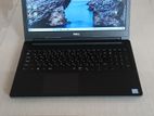 Dell i3 2.20Ghz 08 GEN 256GB/08GB Laptop