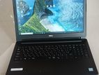 Dell 3567 i3 2.30Ghz 06th Gen 8GB 256GB Laptop