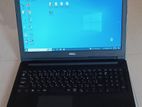 Dell i3 2.30Ghz 07th Gen 240GB/08GB Laptop