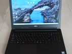 Dell i3 2.50Ghz 08th Gen 08GB/256GB Laptop