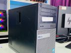 Dell i3 2nd Gen PC with 4GB RAM 500GB HDD Desktop