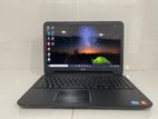 Dell i3 3rd Gen Laptop