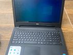 Dell i3 4 Gen 256GB SSD 500 HDD 4GB RAM Laptop