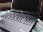 Dell i3 4GB Ram 128SSD Laptop