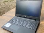 Dell i3 4th Gen 256GB SSD 500GB HDD 4GB RAM Laptop