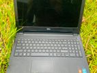 Dell i3 4gen 4gb ram 500 hard laptop