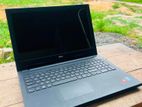 Dell i3 4th Gen Laptop