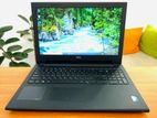 DELL I3 4TH GEN 4GB RAM 512HDD