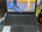 Dell i3 4th Gen Laptop