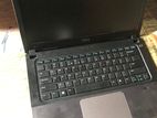 Dell i3 4th gen Laptop