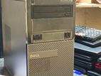 Dell I3 4th Gen PC