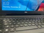 Dell i3 4th Gen Laptop