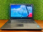 Dell i3 4th Gen Laptop