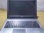 Dell i3 4th Gen Laptop